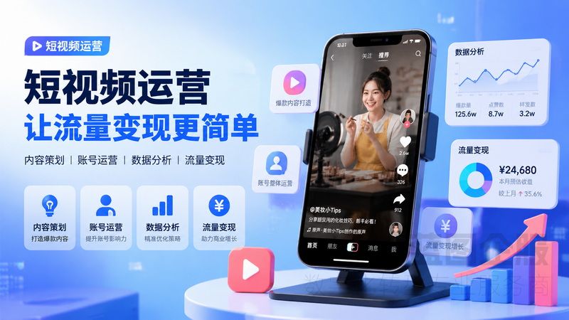苏州某口腔连锁短视频运营案例：视频号4个月获客560条，单客客单价提升40%